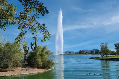 14256 N Boxwood Lane #158B, Fountain Hills, AZ 85268 - Photo 1