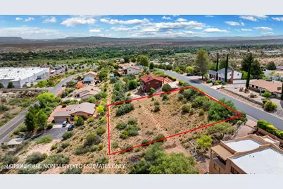 1638 S Carpenter Lane #2742, Cottonwood, AZ 86326 - Photo 3