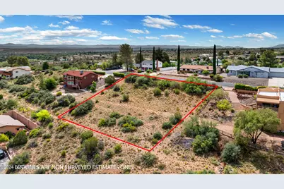 1638 S Carpenter Lane #2742, Cottonwood, AZ 86326 - Photo 1