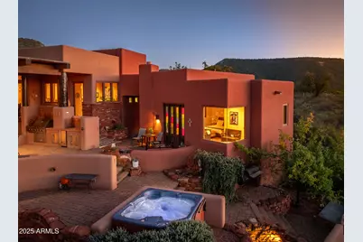 25 Estates Circle, Sedona, AZ 86351 - Photo 5