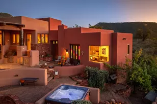 25 Estates Cir, Sedona, AZ 86351 - Photo 5