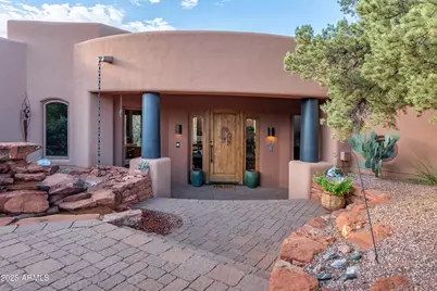 25 Estates Circle, Sedona, AZ 86351 - Photo 9
