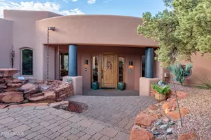 25 Estates Cir, Sedona, AZ 86351 - Photo 9