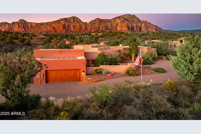 25 Estates Circle, Sedona, AZ 86351 - Photo 67