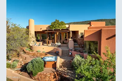 25 Estates Circle, Sedona, AZ 86351 - Photo 85