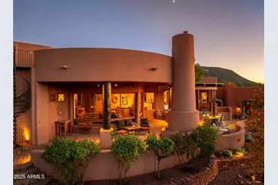 25 Estates Circle, Sedona, AZ 86351 - Photo 77