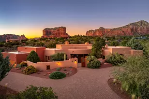 25 Estates Cir, Sedona, AZ 86351 - Photo 1