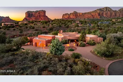 25 Estates Circle, Sedona, AZ 86351 - Photo 69