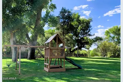 10725 E Valley View Drive #174, Cornville, AZ 86325 - Photo 11