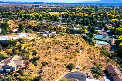 10725 E Valley View Drive #174, Cornville, AZ 86325 - Photo 5