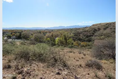 10725 E Valley View Drive #174, Cornville, AZ 86325 - Photo 1