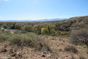 10725 E Valley View Dr, Cornville, AZ 86325 - Photo 1