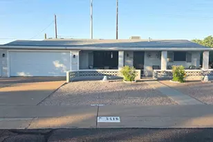 5416 E Baltimore St, Mesa, AZ 85205 - Photo 1