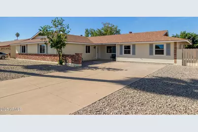 11220 N 37th Avenue, Phoenix, AZ 85029 - Photo 1