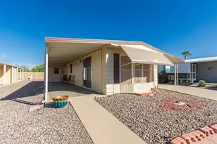53 N Mountain Rd, Apache Junction, AZ 85120 - Photo 1