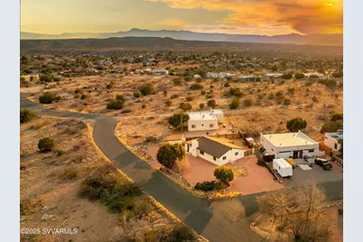 4875 E Mallard Drive, Rimrock, AZ 86335 - Photo 5