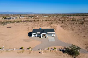 1127 N 358th Ave, Tonopah, AZ 85354 - Photo 37