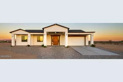 1127 N 358th Avenue, Tonopah, AZ 85354 - Photo 1