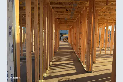 5537 W Buist Avenue, Laveen, AZ 85339 - Photo 3