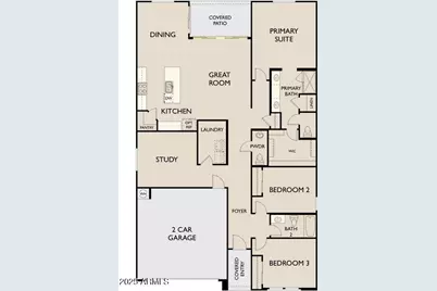 5537 W Buist Avenue, Laveen, AZ 85339 - Photo 13