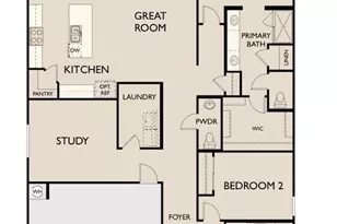 5537 W Buist Ave, Laveen, AZ 85339 - Photo 13