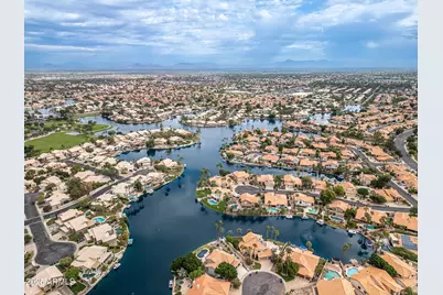 919 S Paradise Drive, Gilbert, AZ 85233 - Photo 67