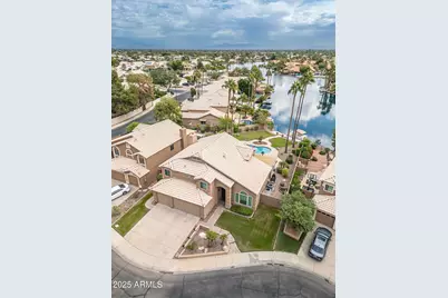 919 S Paradise Drive, Gilbert, AZ 85233 - Photo 89