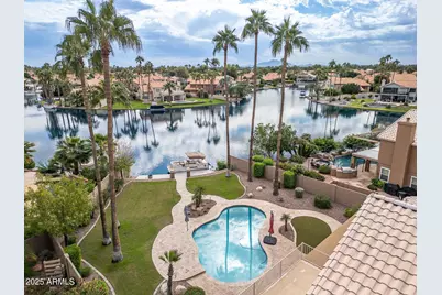 919 S Paradise Drive, Gilbert, AZ 85233 - Photo 9