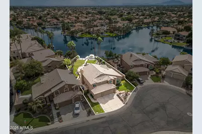 919 S Paradise Drive, Gilbert, AZ 85233 - Photo 63