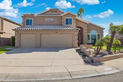 919 S Paradise Drive, Gilbert, AZ 85233 - Photo 41