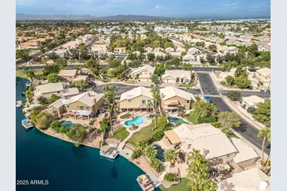 919 S Paradise Drive, Gilbert, AZ 85233 - Photo 79