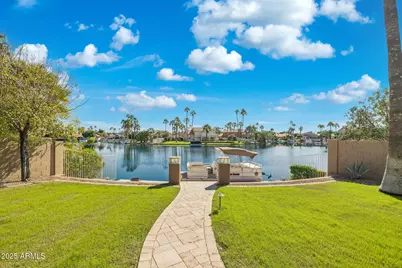 919 S Paradise Drive, Gilbert, AZ 85233 - Photo 37