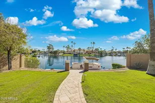 919 S Paradise Dr, Gilbert, AZ 85233 - Photo 37