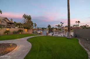 919 S Paradise Dr, Gilbert, AZ 85233 - Photo 59