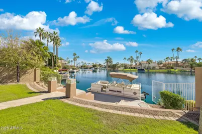 919 S Paradise Drive, Gilbert, AZ 85233 - Photo 33