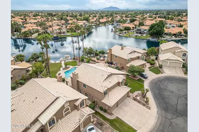 919 S Paradise Drive, Gilbert, AZ 85233 - Photo 71