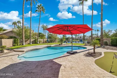 919 S Paradise Drive, Gilbert, AZ 85233 - Photo 31