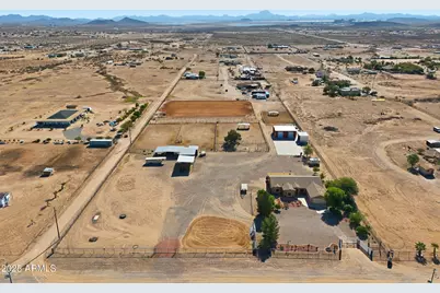 36925 W Durango Street, Tonopah, AZ 85354 - Photo 79