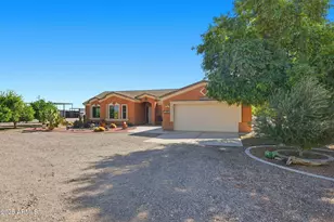 36925 W Durango St, Tonopah, AZ 85354 - Photo 45