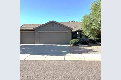 2823 W Goldmine Mountain Drive, Queen Creek, AZ 85142 - Photo 1