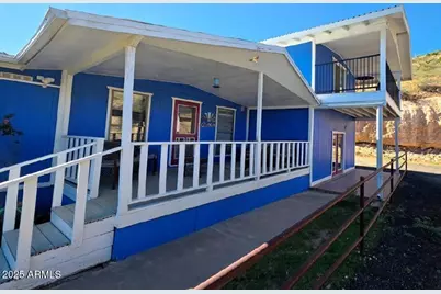 2062 E Horseshoe Springs Road, Globe, AZ 85501 - Photo 23