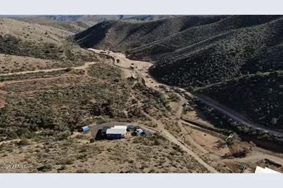 2062 E Horseshoe Springs Road, Globe, AZ 85501 - Photo 3