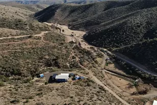 2062 E Horseshoe Springs Rd, Globe, AZ 85501 - Photo 3