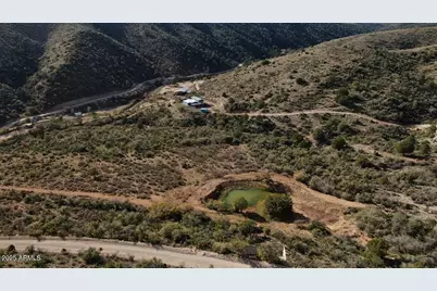 2062 E Horseshoe Springs Road, Globe, AZ 85501 - Photo 5