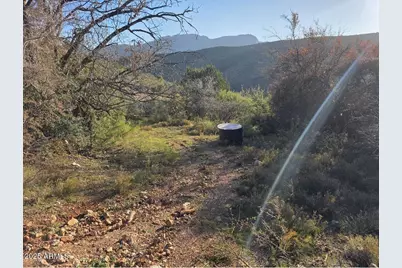 2062 E Horseshoe Springs Road, Globe, AZ 85501 - Photo 29