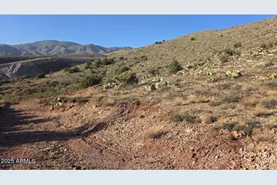 2062 E Horseshoe Springs Road, Globe, AZ 85501 - Photo 31