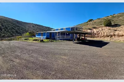 2062 E Horseshoe Springs Road, Globe, AZ 85501 - Photo 3