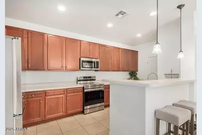 748 W Paseo Celestial --, Sahuarita, AZ 85629 - Photo 9