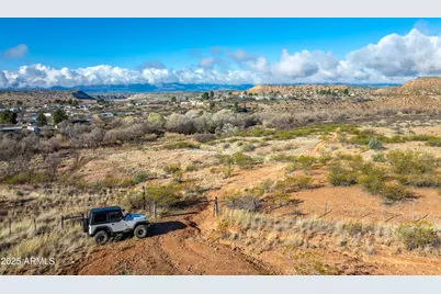 000 407-19-008C & 407-19-008H -- #-, Cornville, AZ 86325 - Photo 13