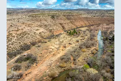000 407-19-008C & 407-19-008H -- #-, Cornville, AZ 86325 - Photo 9